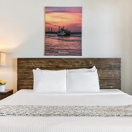 Upscale Condos And Penthouses Close To Canal And Bourbon St Nowy Orlean Zewnętrze zdjęcie