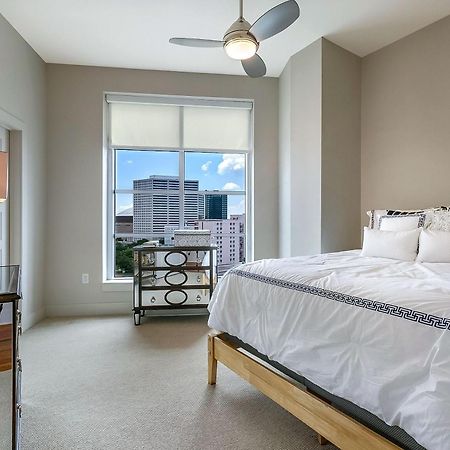 Upscale Condos And Penthouses Close To Canal And Bourbon St Nowy Orlean Zewnętrze zdjęcie