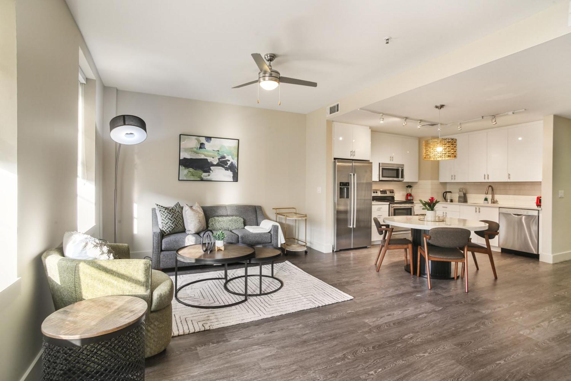 Upscale Condos And Penthouses Close To Canal And Bourbon St Nowy Orlean Zewnętrze zdjęcie