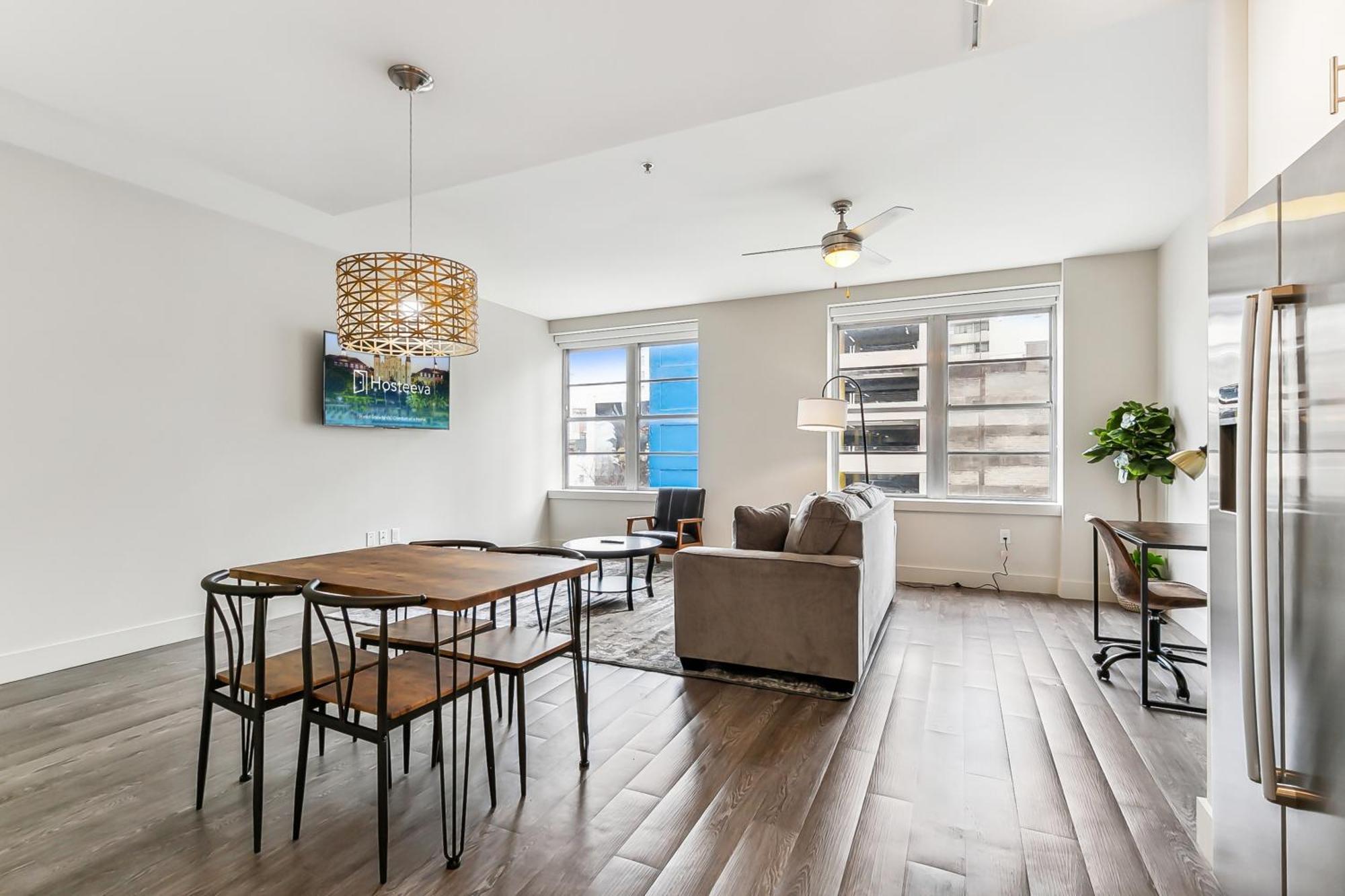 Upscale Condos And Penthouses Close To Canal And Bourbon St Nowy Orlean Zewnętrze zdjęcie