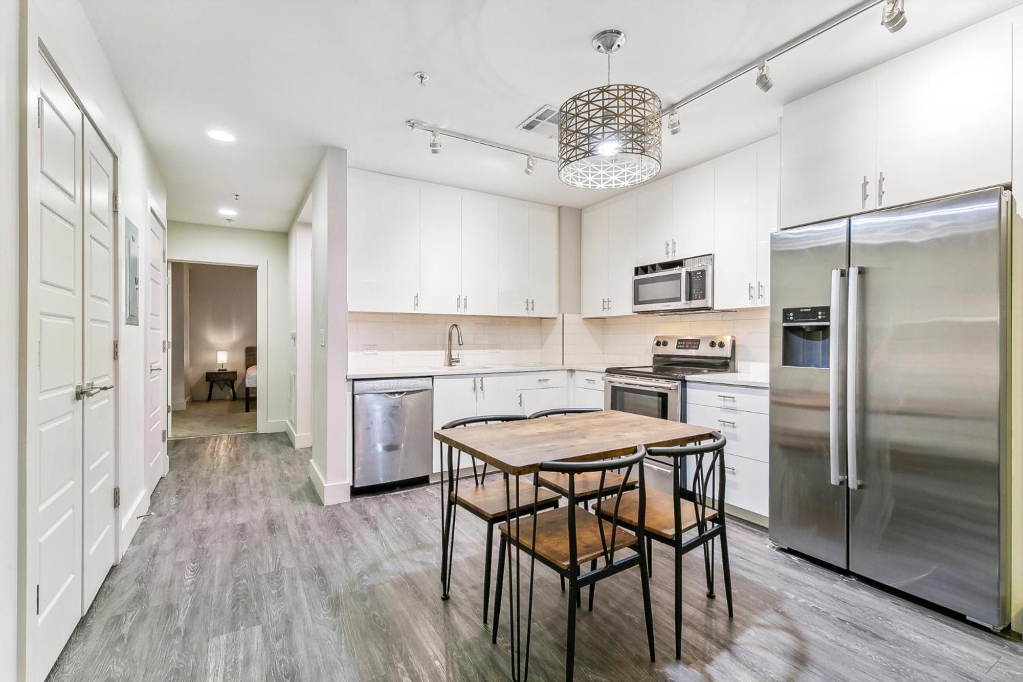 Upscale Condos And Penthouses Close To Canal And Bourbon St Nowy Orlean Zewnętrze zdjęcie
