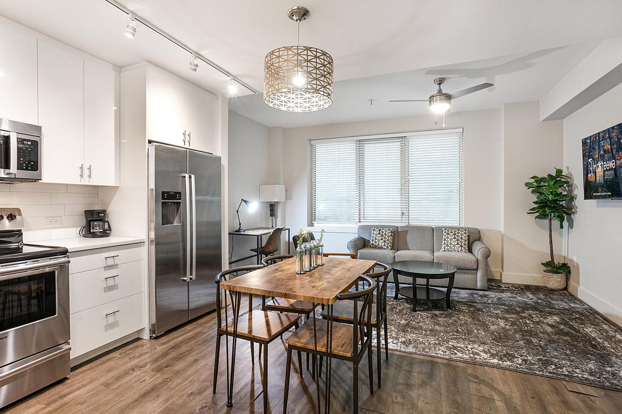 Upscale Condos And Penthouses Close To Canal And Bourbon St Nowy Orlean Zewnętrze zdjęcie