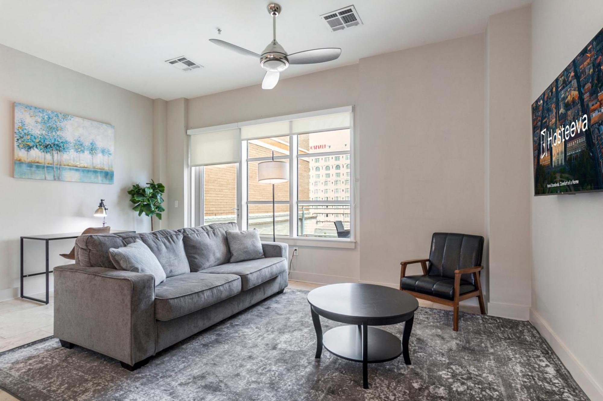 Upscale Condos And Penthouses Close To Canal And Bourbon St Nowy Orlean Zewnętrze zdjęcie