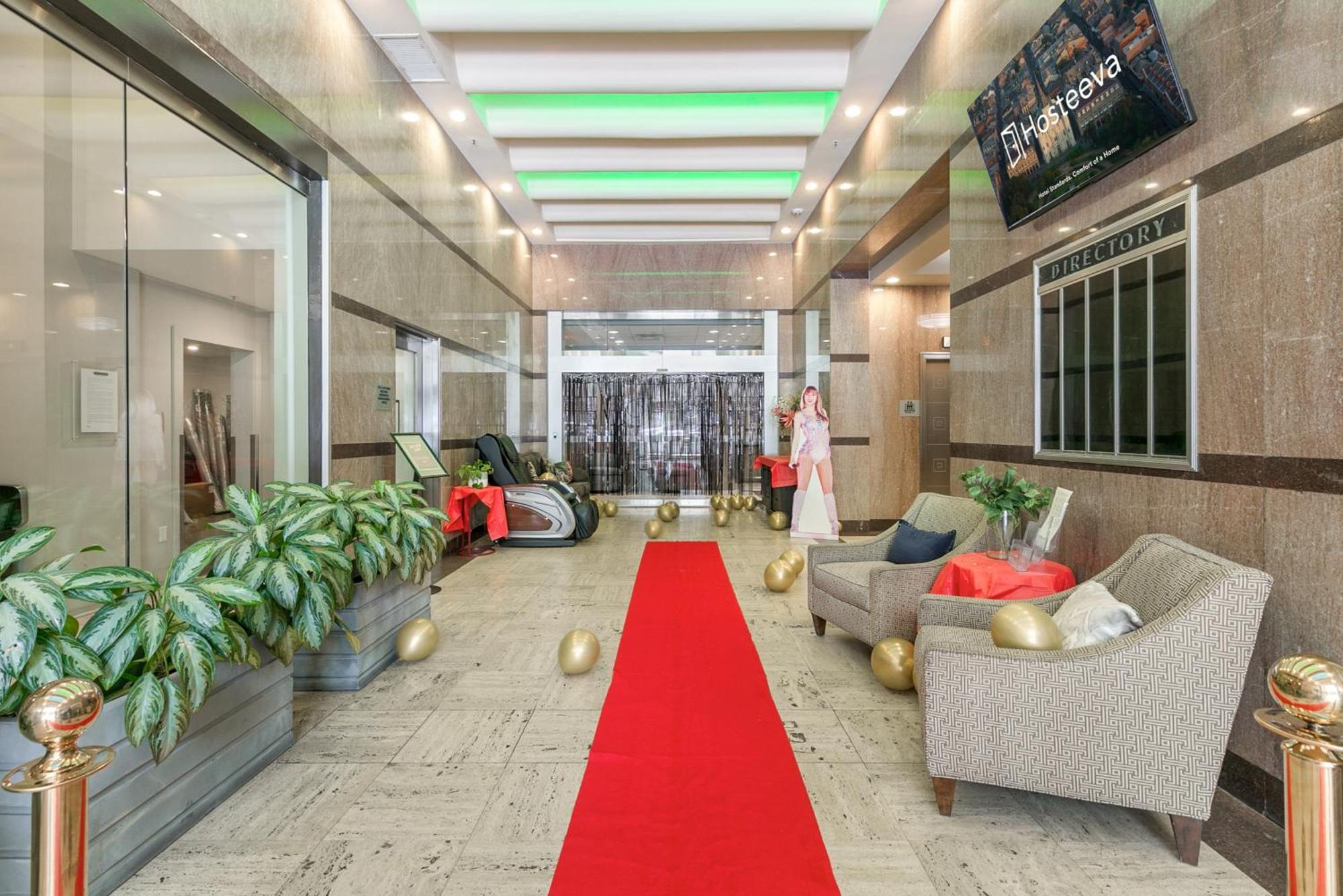 Upscale Condos And Penthouses Close To Canal And Bourbon St Nowy Orlean Zewnętrze zdjęcie