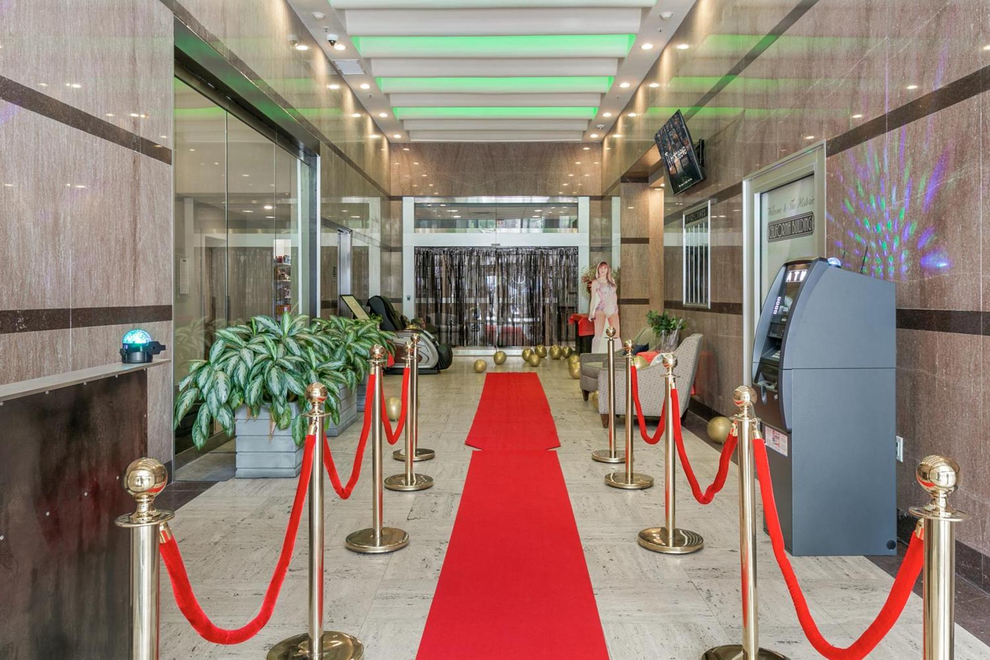 Upscale Condos And Penthouses Close To Canal And Bourbon St Nowy Orlean Zewnętrze zdjęcie